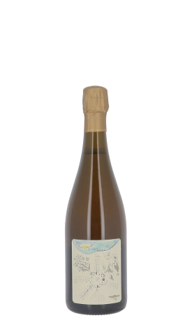 Champagne Thomas Perseval, Le Hazat 2020 Blanc 75cl