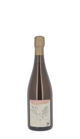 Champagne Thomas Perseval, La Pucelle 2021 Blanc 75cl