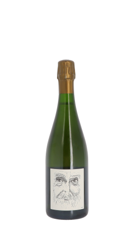 Champagne Stroebel, Héraclite Pinot Meunier 2018 Blanc 75cl