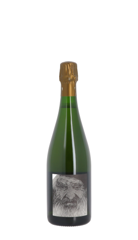 Champagne Stroebel, Héraclite Pinot Noir 2019 Blanc 75cl