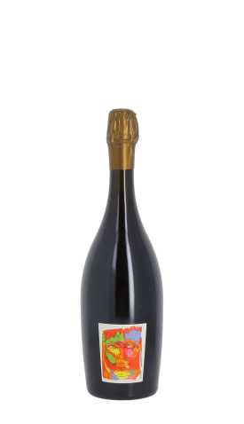 Champagne Stroebel, Logos 2016 Rosé 75cl