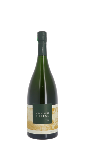 Champagne Ullens, Brut Blanc Magnum