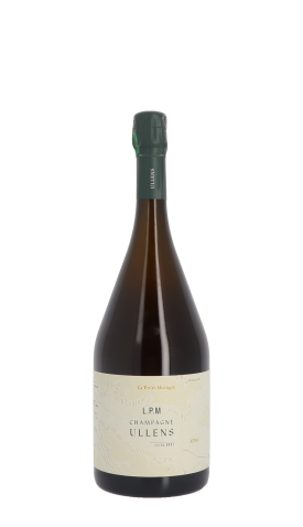 Champagne Ullens, LPM Blanc Magnum