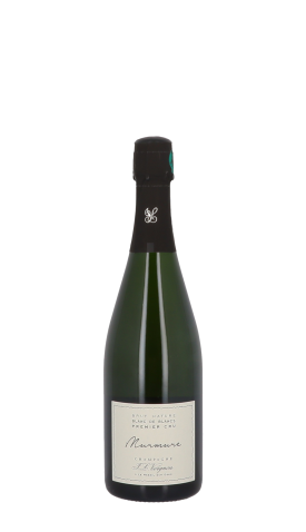 Champagne J.L. Vergnon , Murmure Blanc 75cl