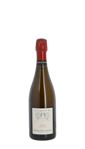Domaine Vincey, Auge 2021 Blanc 75cl