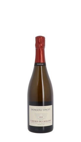 Domaine Vincey, Chemin de Châlons 2020 Blanc 75cl
