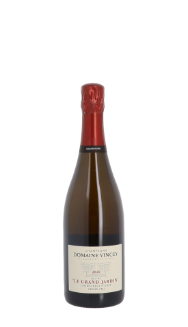 Domaine Vincey, Le Grand Jardin 2020 Blanc 75cl