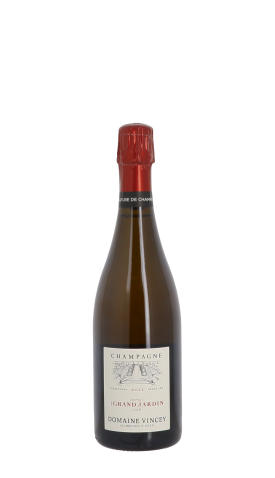 Domaine Vincey, Le Grand Jardin 2021 Blanc 75cl