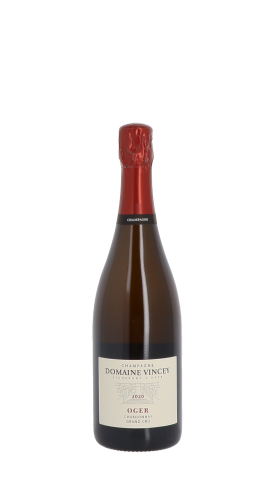 Domaine Vincey, Oger 2020 Blanc 75cl