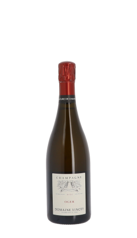 Domaine Vincey, Oger 2021 Blanc 75cl