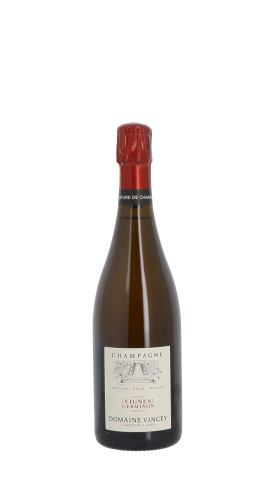 Domaine Vincey, Les Vignes de Germinon 2021 Blanc 75cl