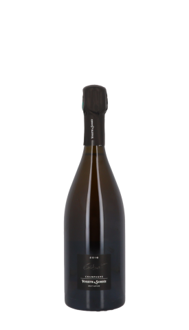 Champagne Vouette & Sorbée, Extrait 2016 Blanc 75cl