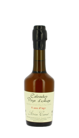 Adrien Camut 6 ans 35cl