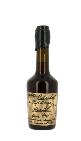 Adrien Camut, Rareté 35cl