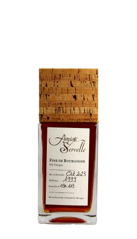 Domaine Amiot-Servelle 1999 70cl