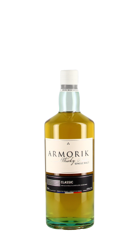 Armorik, Classic Bio 70cl
