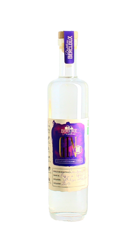 Distillerie de Bercloux 70cl