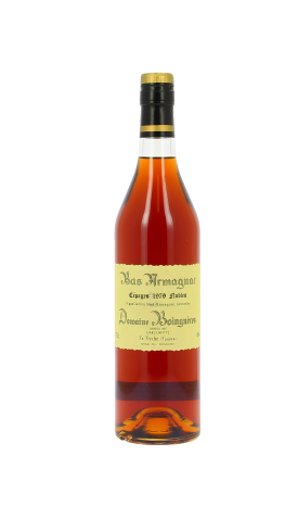 Domaine Boingnères, Cépages Nobles 1979 70cl