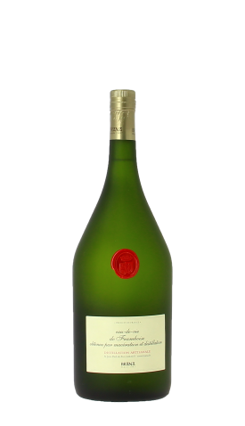 Brana, eau-de-vie de Framboise Magnum