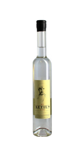 Distillerie Cazottes, Aetius - Le Cotet 50cl