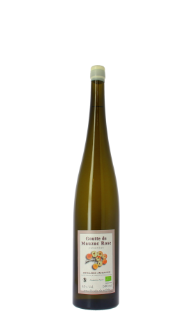 Distillerie Cazottes, Goutte de Mauzac Rose Magnum