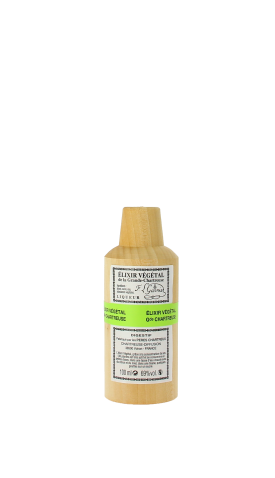 Chartreuse, Elixir Végétal Flacon de 10cl