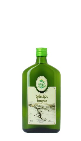 Génépi, Pères Chartreux 50cl