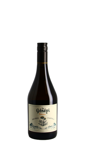 Génépi, Pères Chartreux 70cl
