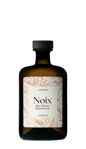 Pères Chartreux, Noix 70cl