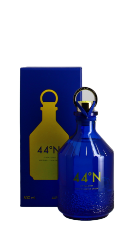 Comte de Grasse, 44°N 50cl