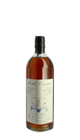 Michel Couvreur, Auprès de ma Bonde..., Le Choix Ultime 70cl