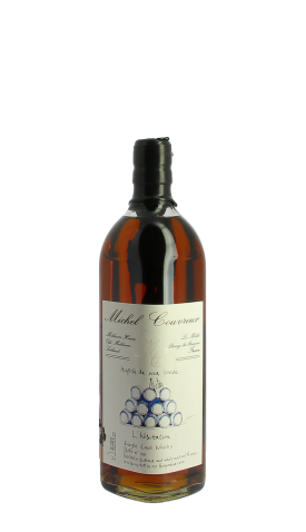 Michel Couvreur, Auprès de ma Bonde..., L'Hésitation 70cl