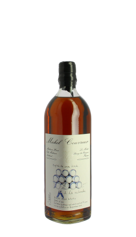 Michel Couvreur, Auprès de ma Bonde..., A la Recherche 70cl