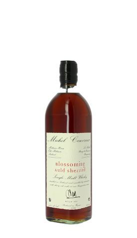 Michel Couvreur, Blossoming Auld Sherried 70cl