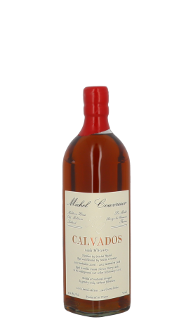 Michel Couvreur, Michel Huard Fût n°850 et 851 70cl