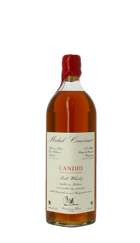 Michel Couvreur, Candid 70cl