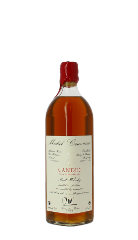 Michel Couvreur, Candid 70cl