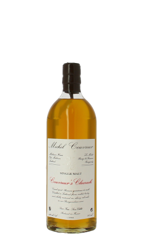 Michel Couvreur, Couvreur's Clearach 70cl
