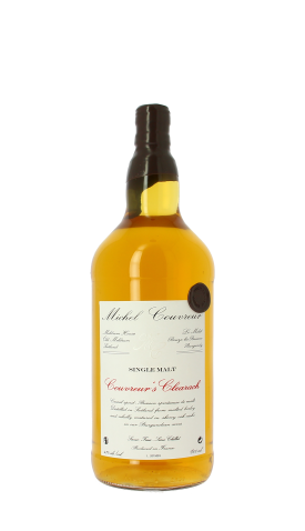 Michel Couvreur, Couvreur's Clearach Magnum