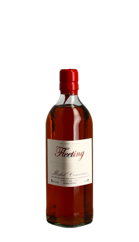 Michel Couvreur, Fleeting Q 50cl