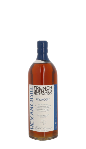 Michel Couvreur, Hexanobile 70cl