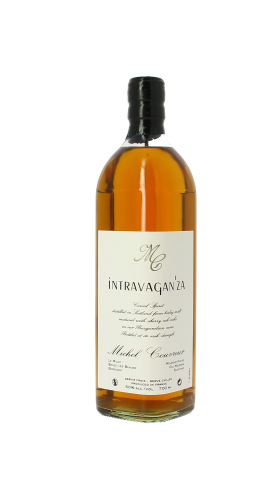 Michel Couvreur, Intravagan'za 70cl