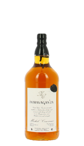 Michel Couvreur, Intravagan'za Magnum