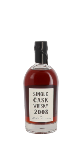 Michel Couvreur, Niepoort 2008 50cl