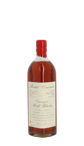Michel Couvreur, Overaged 52° 70cl