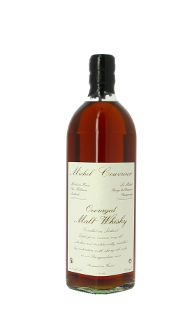 Michel Couvreur, Overaged 70cl