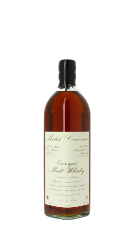 Michel Couvreur, Overaged 70cl