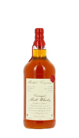 Michel Couvreur, Overaged Magnum