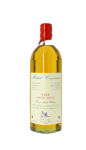 Michel Couvreur, Pale Single Single 70cl
