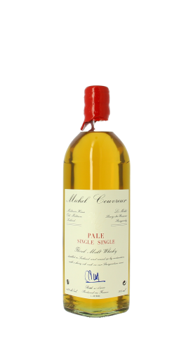Michel Couvreur, Pale Single Single 70cl